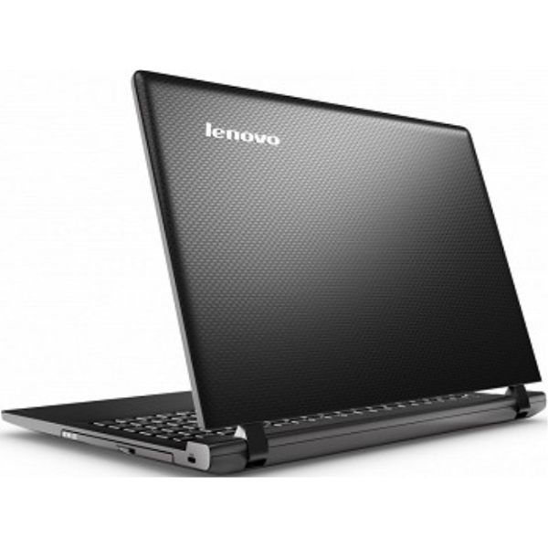 ნოუთბუქი  LENOVO  IP 100-15IBY N2840 4G 500G DVD  80MJ00J8UA