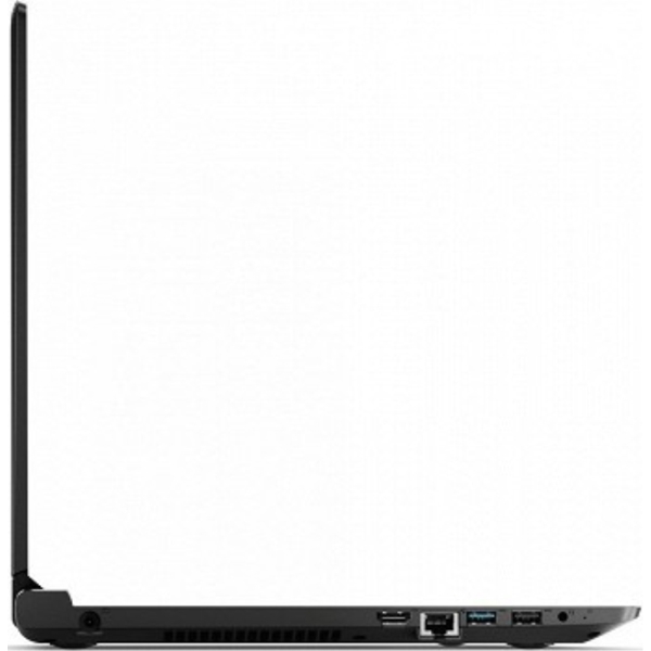 ნოუთბუქი  LENOVO  IP 100-15IBY N2840 4G 500G DVD  80MJ00J8UA