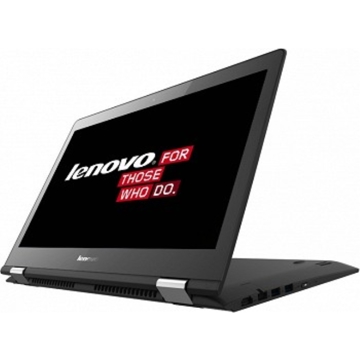 ნოუთბუქი  LENOVO  YG500-14IBDI3-5020U 4G 500+8G SSHD 10H  80N400N5UA