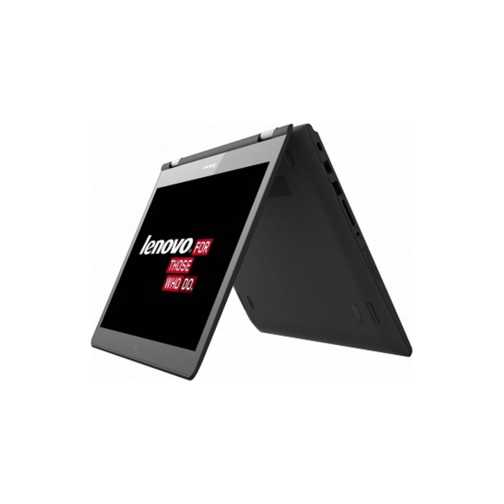 ნოუთბუქი  LENOVO  YG500-14IBDI3-5020U 4G 500+8G SSHD 10H  80N400N5UA