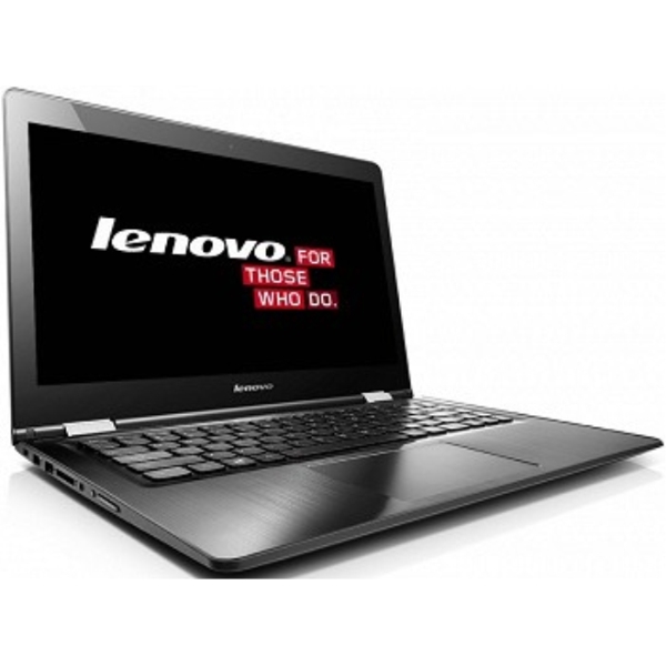 ნოუთბუქი  LENOVO  YG500-14IBDI3-5020U 4G 500+8G SSHD 10H  80N400N5UA