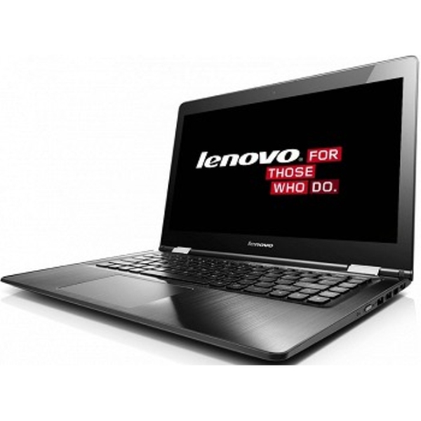 ნოუთბუქი  LENOVO  YG500-14IBDI3-5020U 4G 500+8G SSHD 10H  80N400N5UA