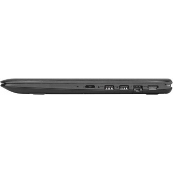 ნოუთბუქი  LENOVO  YG500-14IBDI3-5020U 4G 500+8G SSHD 10H  80N400N5UA