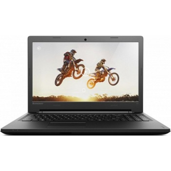 ნოუთბუქი  LENOVO  IP 100-15IBD I3 4G 500 Nvidia GeForce 920 DDR3L 1G  80QQ004JUA