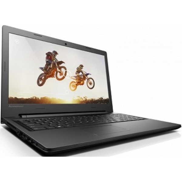 ნოუთბუქი  LENOVO  IP 100-15IBD I3 4G 500 Nvidia GeForce 920 DDR3L 1G  80QQ004JUA