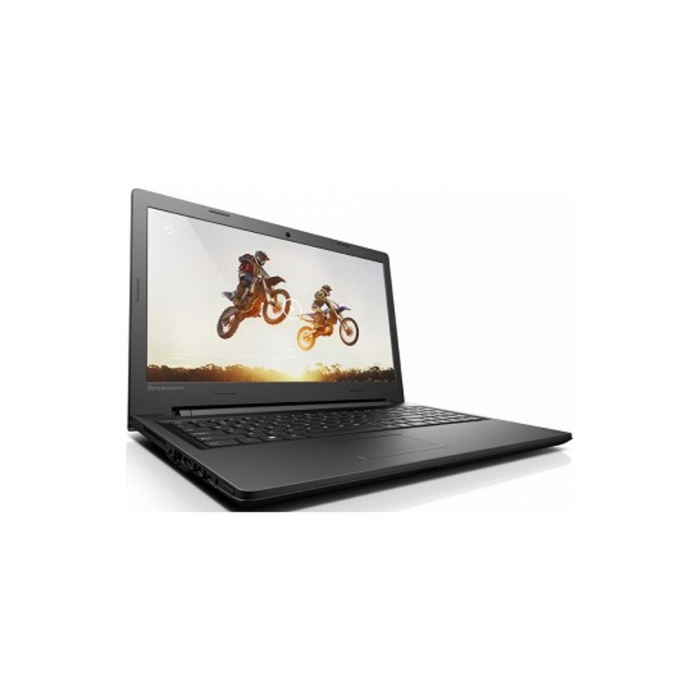 ნოუთბუქი  LENOVO  IP 100-15IBD I3 4G 500 Nvidia GeForce 920 DDR3L 1G  80QQ004JUA