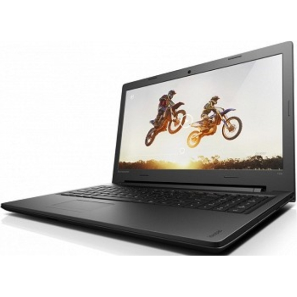 ნოუთბუქი  LENOVO  IP 100-15IBD I3 4G 500 Nvidia GeForce 920 DDR3L 1G  80QQ004JUA