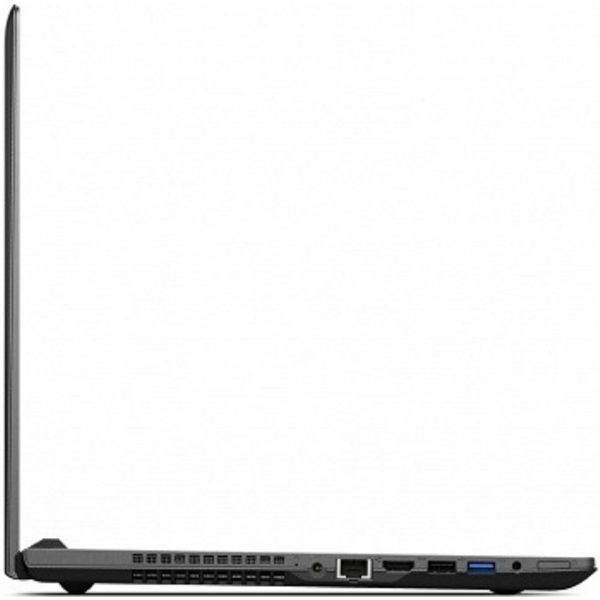 ნოუთბუქი  LENOVO  IP 100-15IBD I3 4G 500 Nvidia GeForce 920 DDR3L 1G  80QQ004JUA