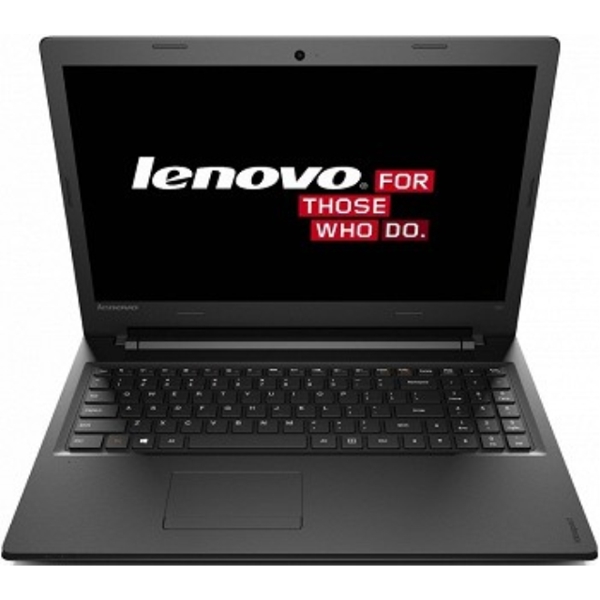 ნოუთბუქი  LENOVO  IP 100-15IBD I3 4G 500 Nvidia GeForce 920 DDR3L 1G  80QQ004JUA