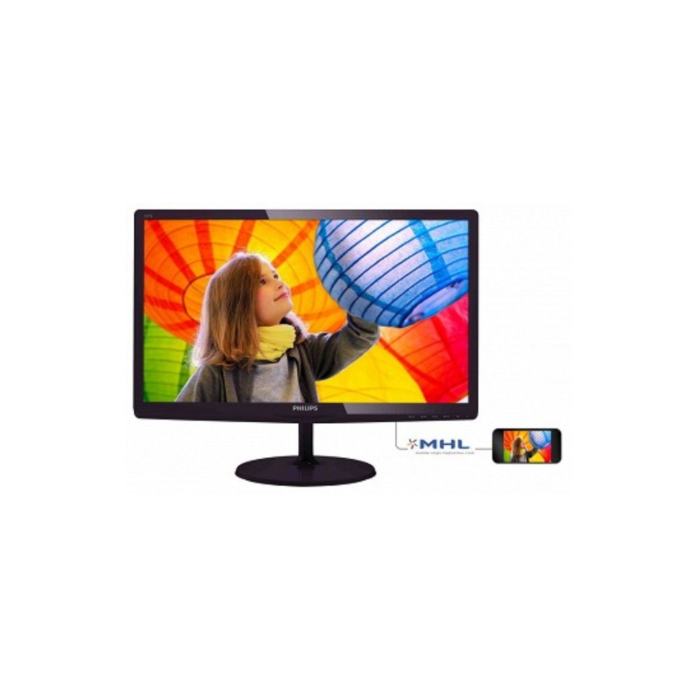 მონიტორი PHILIPS 247E6QDSD/00 FULL HD