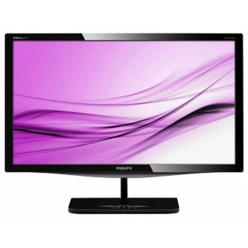 მონიტორი PHILIPS 249C4QSB/00 BLADE 2 FULL HD 24"