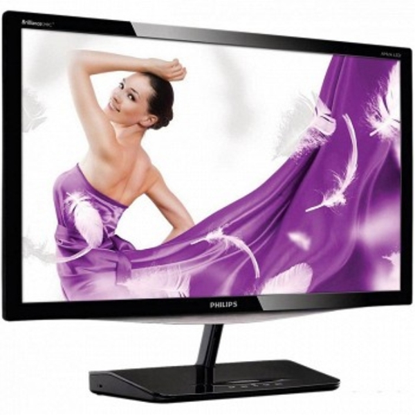 მონიტორი PHILIPS 249C4QSB/00 BLADE 2 FULL HD 24"