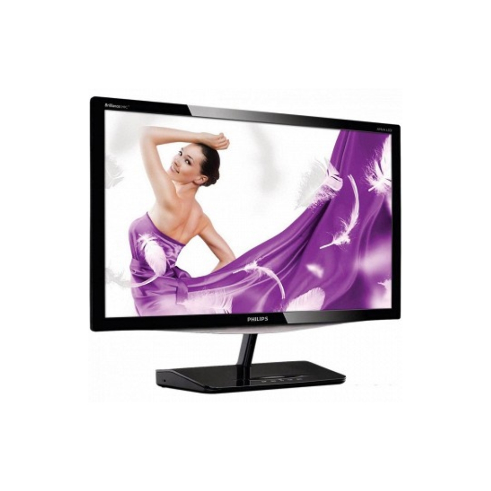 მონიტორი PHILIPS 249C4QSB/00 BLADE 2 FULL HD 24"