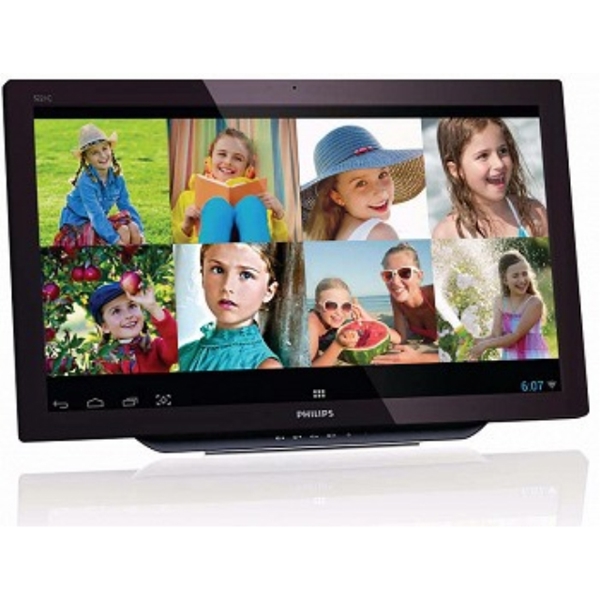 მონიტორი PHILIPS SMART ALL-IN-ONE S221C4AFD/00 21,5"