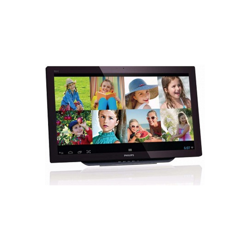 მონიტორი PHILIPS SMART ALL-IN-ONE S221C4AFD/00 21,5"