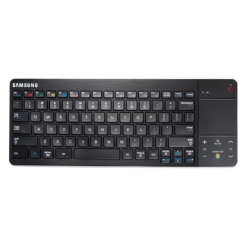 კლავიატურა   SAMSUNG WIRELESS TV KEYBOARD VG-KBD1000 BLUETOOTH 2.1 2XAA BATTERY