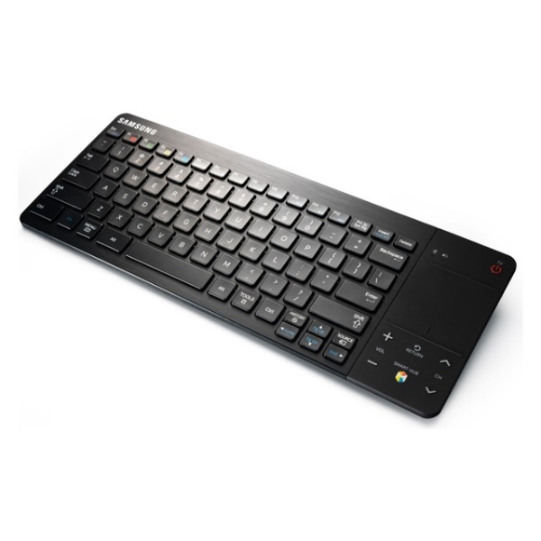 კლავიატურა   SAMSUNG WIRELESS TV KEYBOARD VG-KBD1000 BLUETOOTH 2.1 2XAA BATTERY