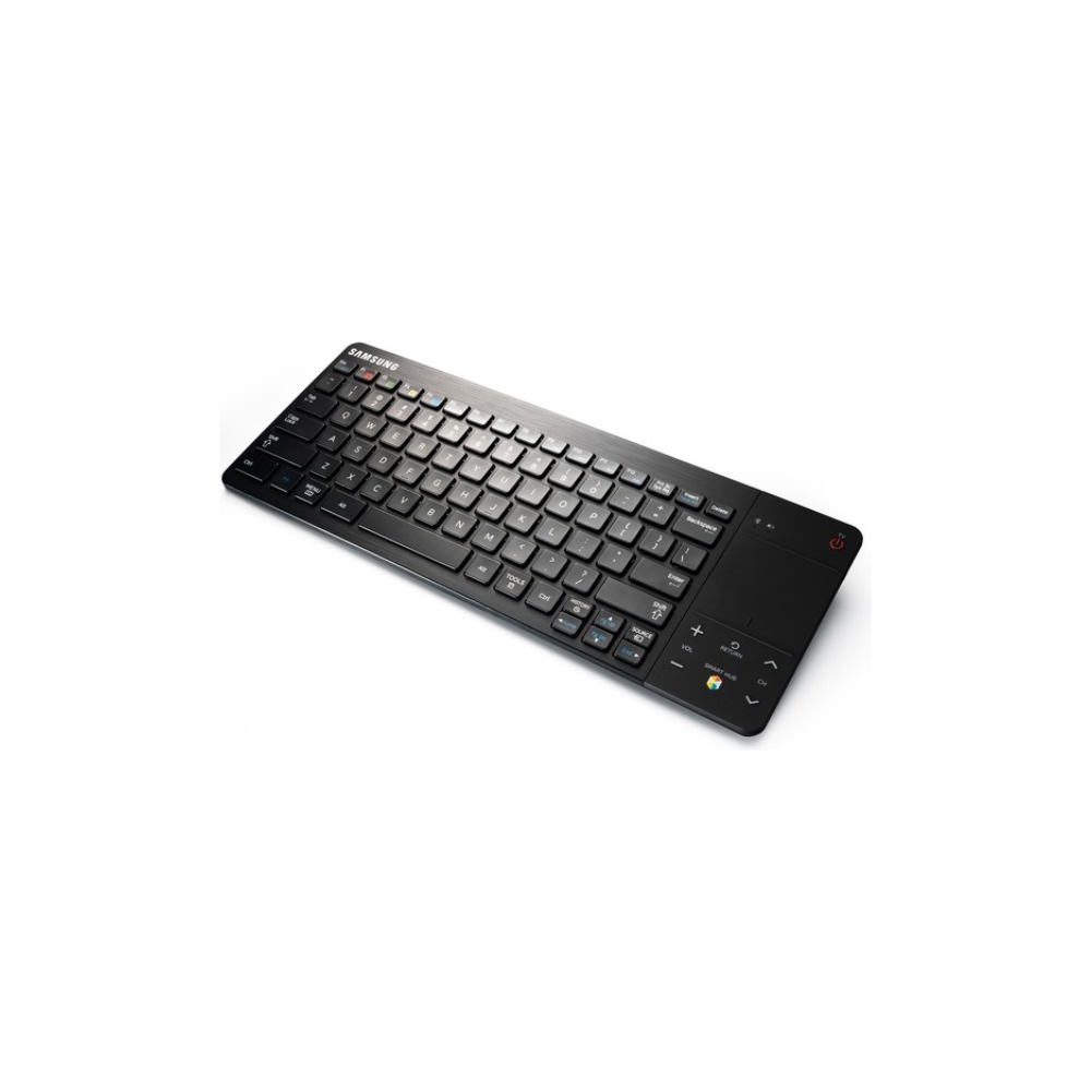 კლავიატურა   SAMSUNG WIRELESS TV KEYBOARD VG-KBD1000 BLUETOOTH 2.1 2XAA BATTERY