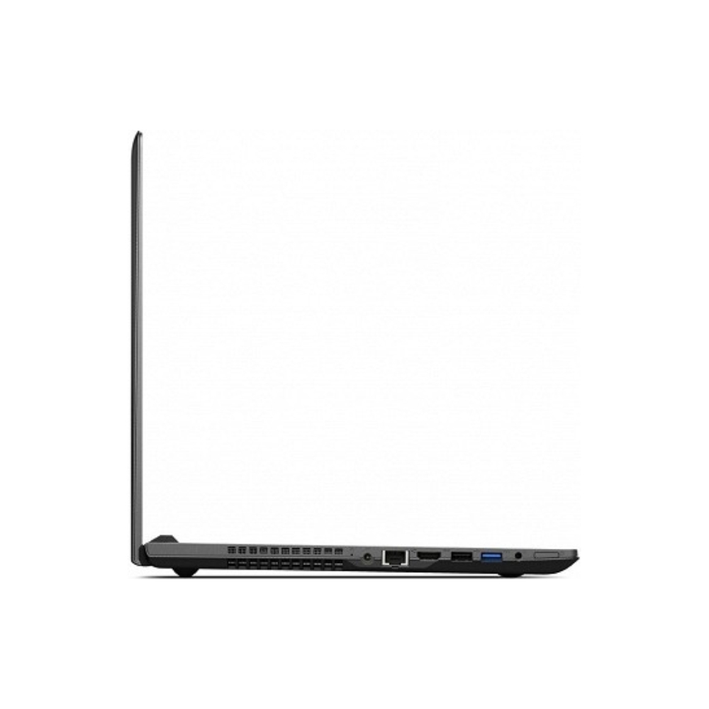 ნოუთბუქი  LENOVO  IP 100-15IBD I3 4G 500  80QQ004MUA