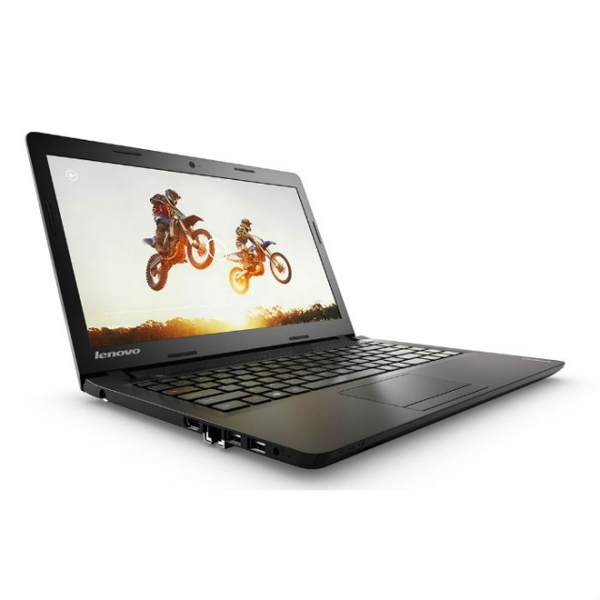 ნოუთბუქი  LENOVO  IP 100-15IBD I5 4G 2G 1TB  80QQ00LUUA