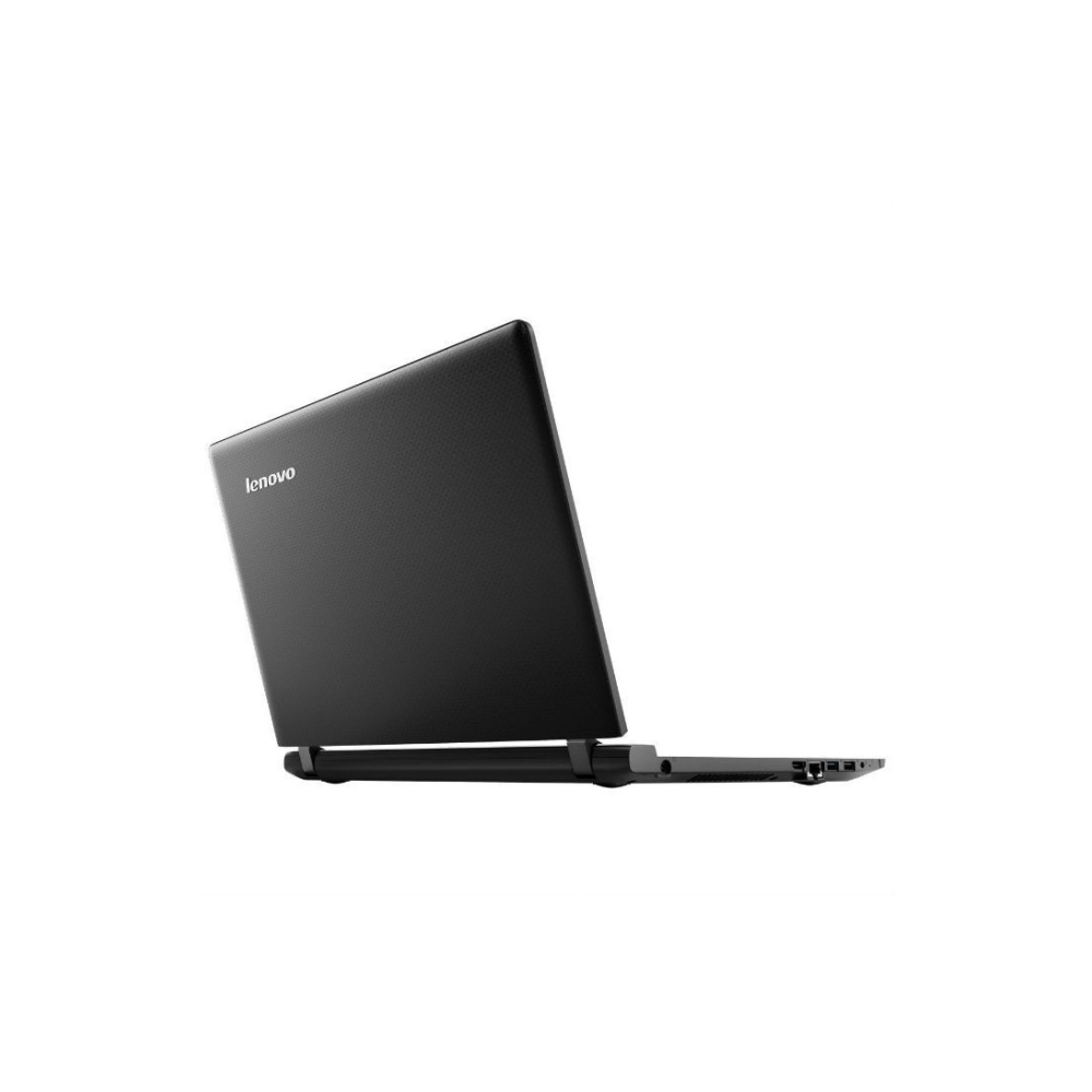 ნოუთბუქი  LENOVO  IP 100-15IBD I5 4G 2G 1TB  80QQ00LUUA