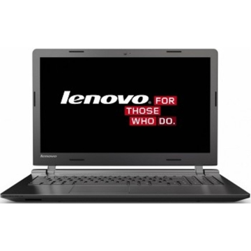 ნოუთბუქი  LENOVO   LN B50-10 N2840 4G 250G  80QR001GUA