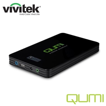 ელემენტი Vivitek QUMI Q6 Portable Battery