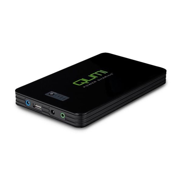 ელემენტი Vivitek QUMI Q6 Portable Battery