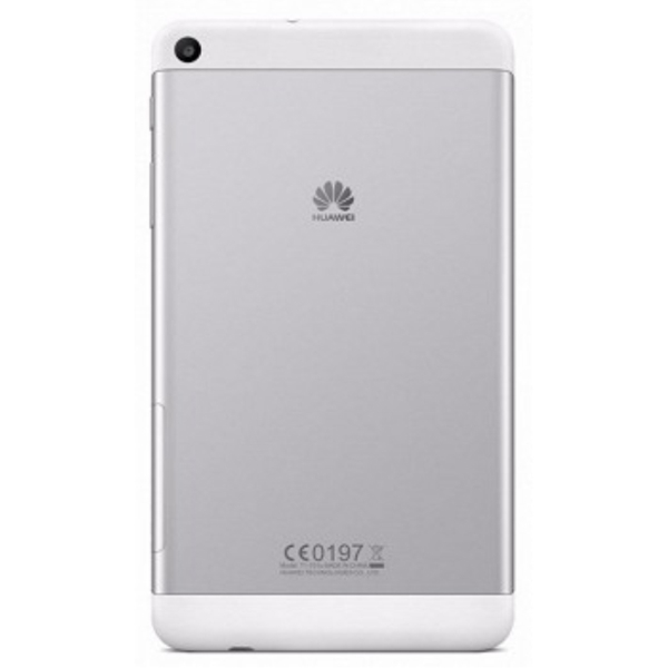 ტაბლეტი  HUAWEI  T1-701U Silver (Black panel)