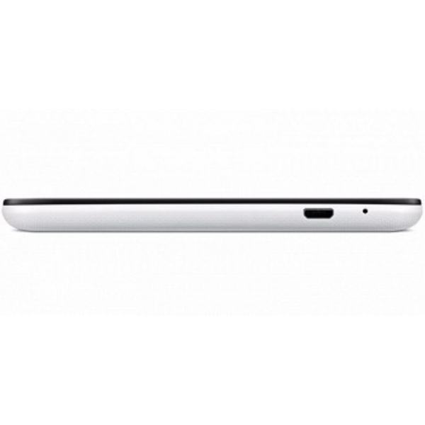 ტაბლეტი  HUAWEI  T1-701U Silver (Black panel)