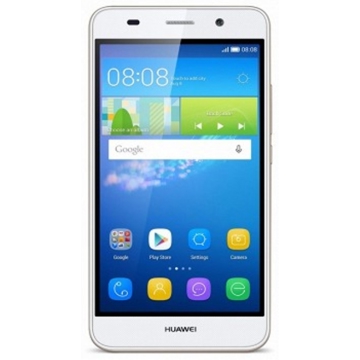 მობილური  HUAWEI  Y6 white  SCL-L21