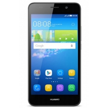 მობილური  HUAWEI  Y6  DUAL LTE 8GB  Black