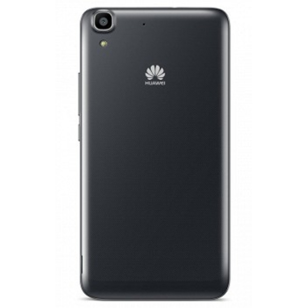 მობილური  HUAWEI  Y6  DUAL LTE 8GB  Black