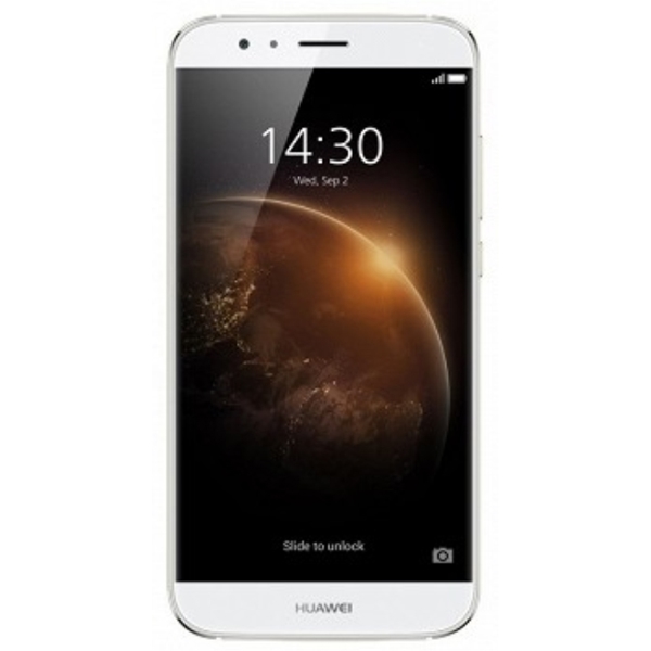 მობილური  HUAWEI  G8 32GB SILVER