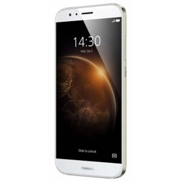 მობილური  HUAWEI  G8 32GB SILVER