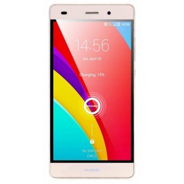 მობილური  HUAWEI  P8  16GB  LITE  GOLD