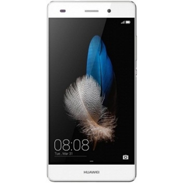 მობილური  HUAWEI  P8 lite Silver/White  2GB RAM  