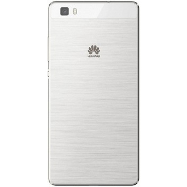 მობილური  HUAWEI  P8 lite Silver/White  2GB RAM  