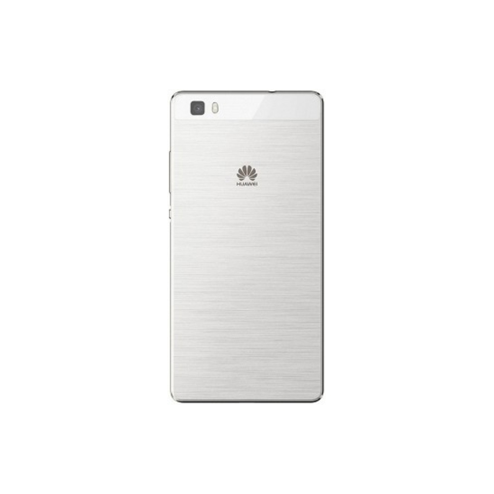 მობილური  HUAWEI  P8 lite Silver/White  2GB RAM  