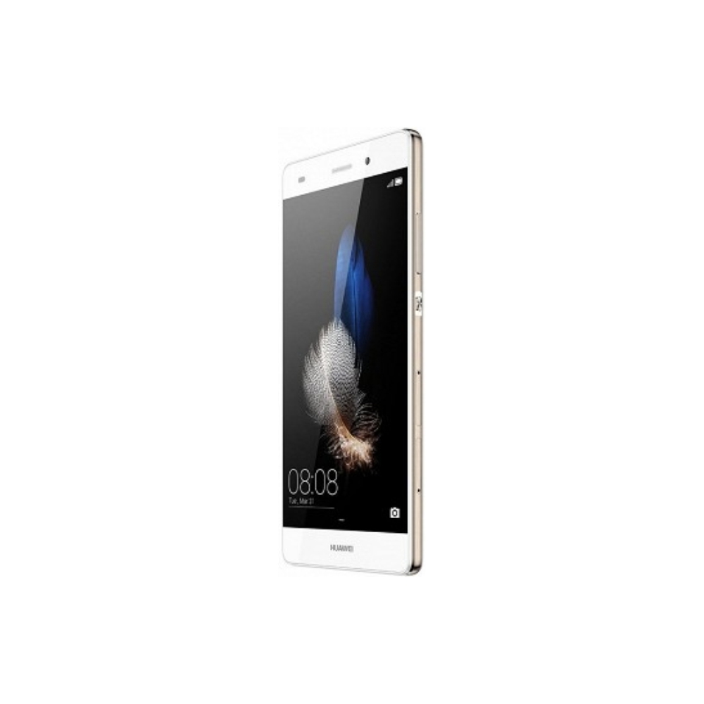 მობილური  HUAWEI  P8 lite Silver/White  2GB RAM  