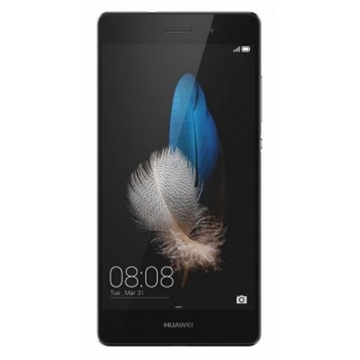 მობილური  HUAWEI  P8 lite Grey/Black  2GB RAM  LTE