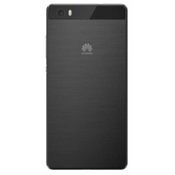 მობილური  HUAWEI  P8 lite Grey/Black  2GB RAM  LTE