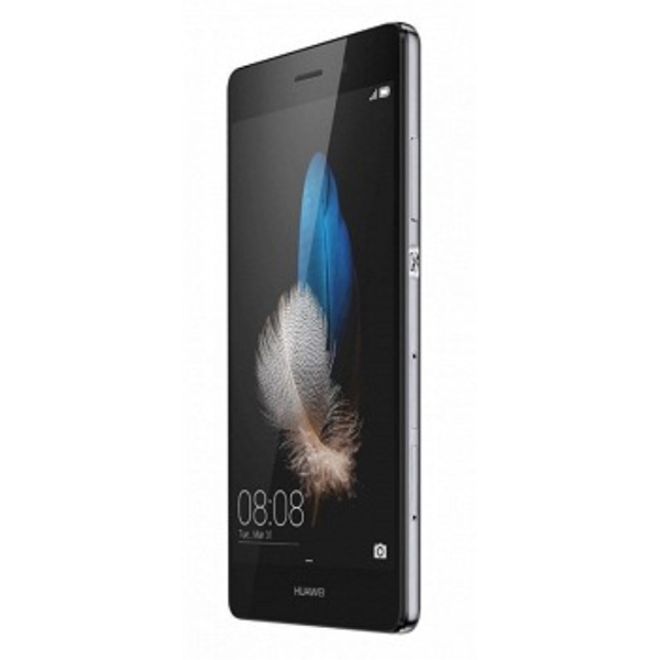 მობილური  HUAWEI  P8 lite Grey/Black  2GB RAM  LTE