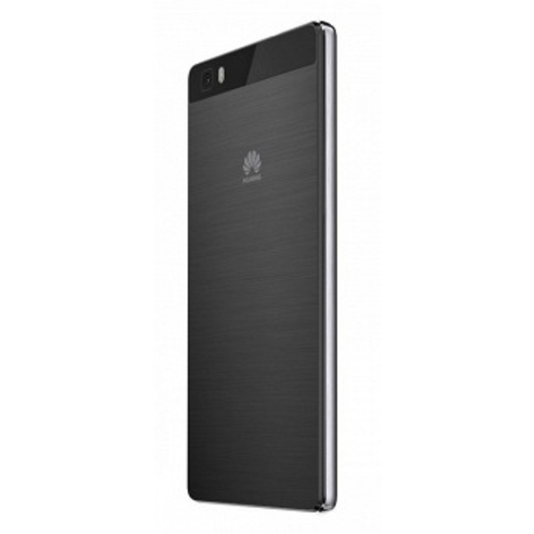 მობილური  HUAWEI  P8 lite Grey/Black  2GB RAM  LTE