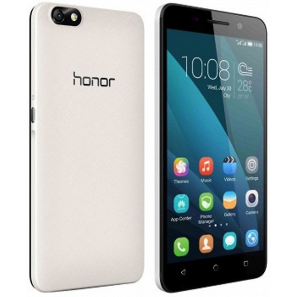 მობილური  HUAWEI  Honor 4X White  2GB  Ram  LTE