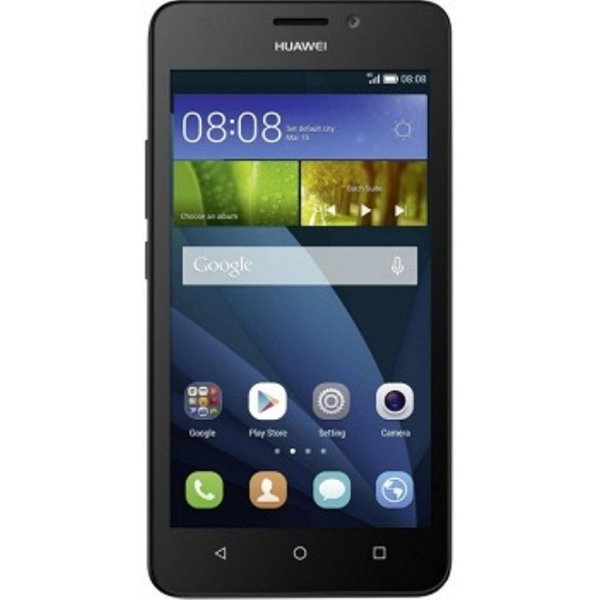 მობილური  HUAWEI  Y635-L21 Black  1 GB Ram  LTE