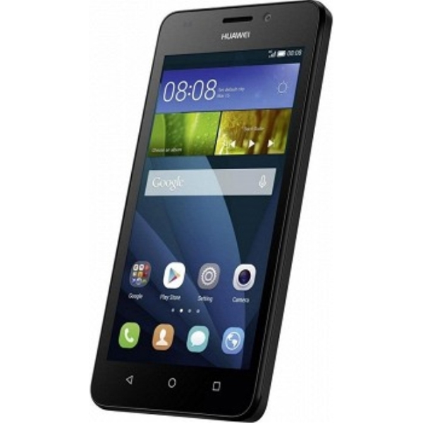 მობილური  HUAWEI  Y635-L21 Black  1 GB Ram  LTE