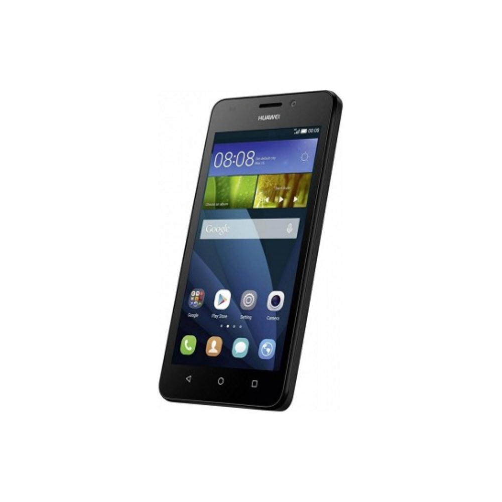 მობილური  HUAWEI  Y635-L21 Black  1 GB Ram  LTE