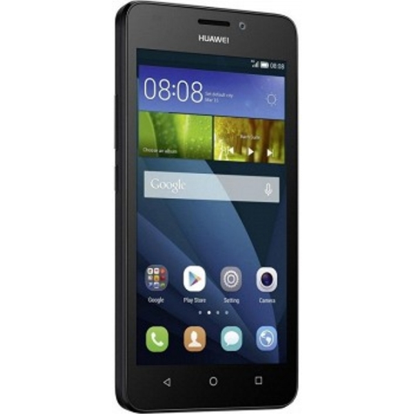 მობილური  HUAWEI  Y635-L21 Black  1 GB Ram  LTE