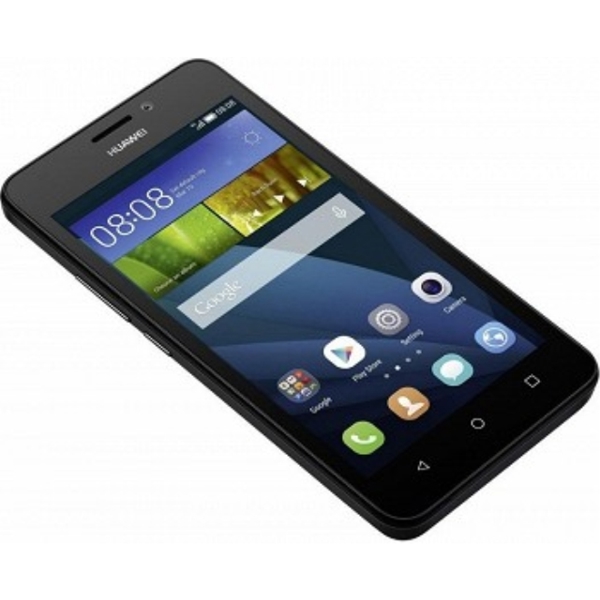 მობილური  HUAWEI  Y635-L21 Black  1 GB Ram  LTE